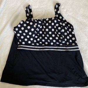 Landsend Swim Tankini